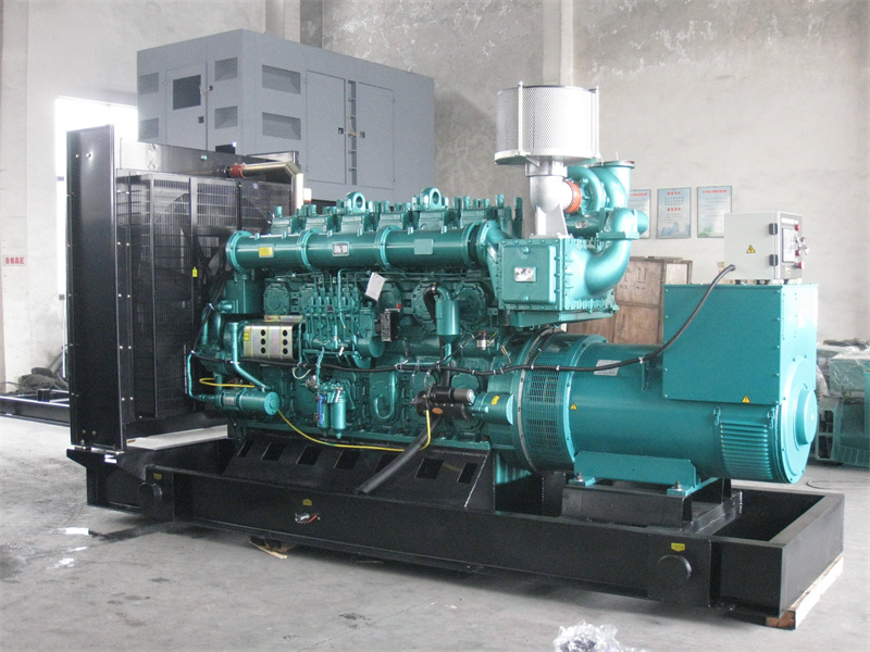 丽水功率因数对 300kw 柴油发电机组有哪些影响？